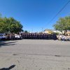 Acto Bomberos 75 años